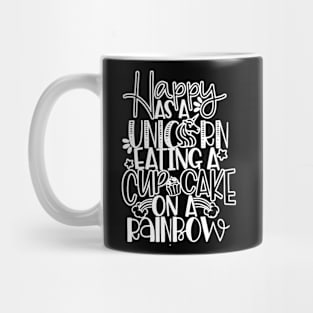 Unicorn Mug